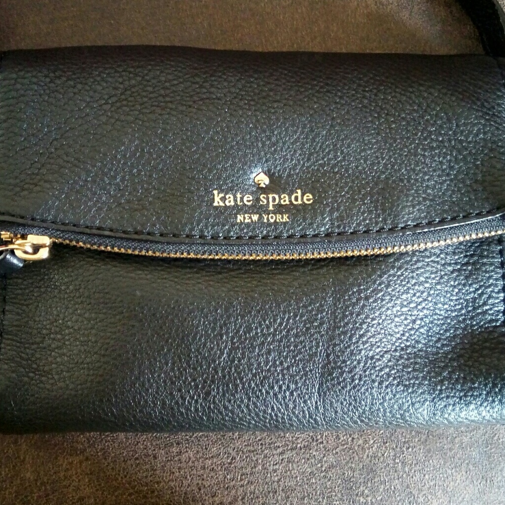Kate Spade Mini Carson Crossbody bag